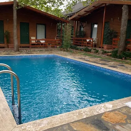 Tatil Keyfi Ξενοδοχείο