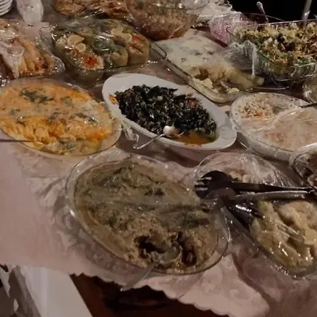 Tatil Keyfi Ξενοδοχείο