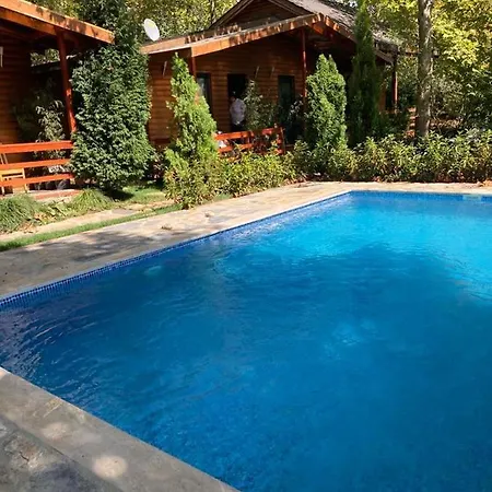 Ξενοδοχείο Tatil Keyfi *