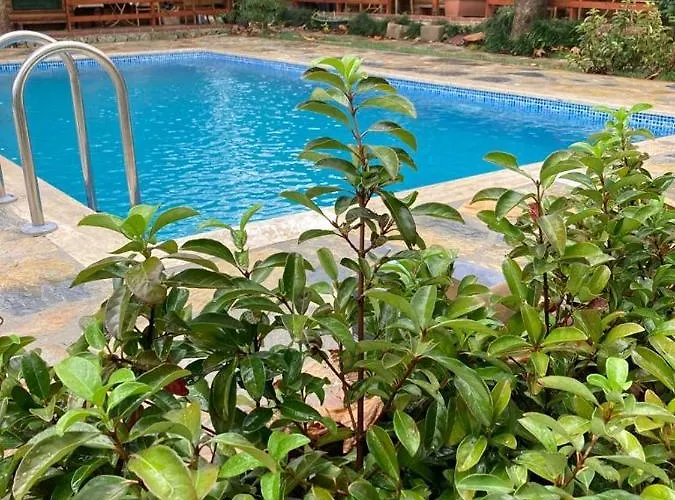 Hotel Tatil Keyfi Kocaeli